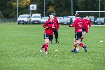 Bild 1 - Frauen SG Nie-Bar - Merkur Hademarschen : Ergebnis: 8:0